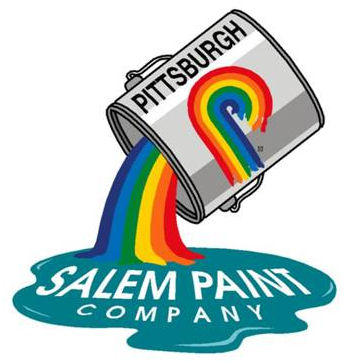 paints company logo