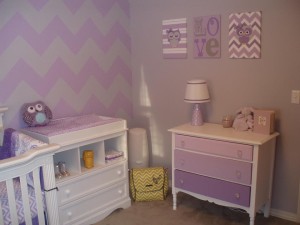 nursery 1